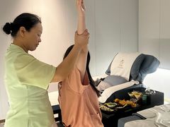 -华夏良子·足道SPA养生(上海崮山路明悦店)