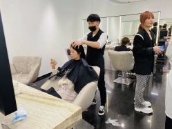 -OnHair造型