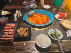 -吼堂老火锅(太古里总店)