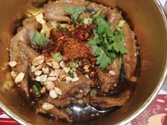 -盛香亭热卤(光明大仟里店)