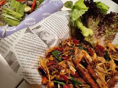 -BLABLATAI吧啦泰·泰式爆炒(西宸天街店)