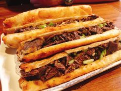 精品驴肉火烧-王胖子驴肉火烧(鼓楼店)