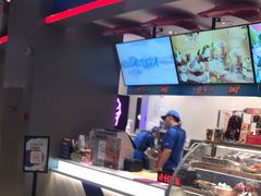 门面-DQ·蛋糕·冰淇淋(龙湖狮山天街店)