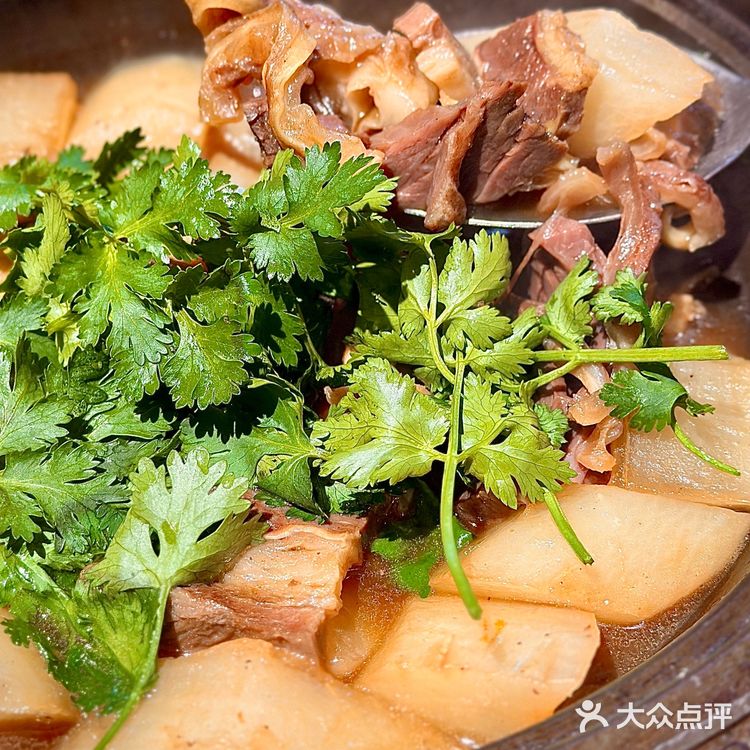 温州人!一人推荐一家年夜饭首选地🤤