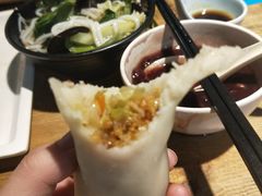 -素清香(解放路店)