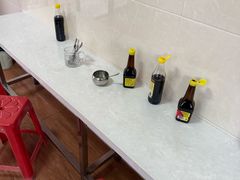 -安海长火土笋冻