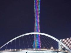 -海心沙亚运公园
