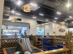 -老家大锅台·铁锅炖·地锅鸡(建邺文体路店)