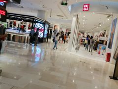 -银泰百货(北京大红门店)