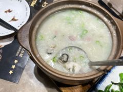 生蚝猪杂粥-燊荣记(北京路店)