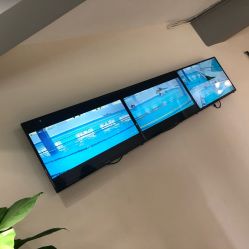 -游贝儿童游泳馆(朝阳店)