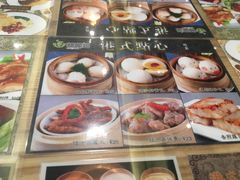-香港新曜记茶餐厅(万泰城店)