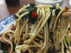 -姚记面馆(瑶琳路店)