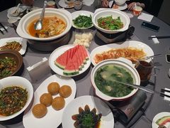 -徐记海鲜(观沙岭|滨江新城店)