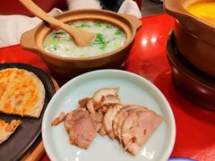 -宏状元现熬粥·京味菜(五棵松店)