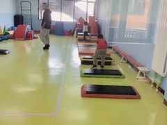 -酷迈儿童体能运动馆(九棵树店)