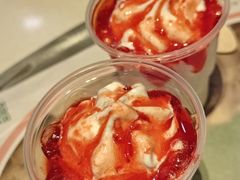 -麦当劳(朝阳北路店)