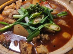 -腰子哥烤串(石佛营炫特店)