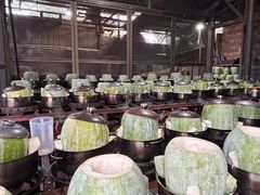 -红旗山庄(圭峰山店)