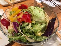 -木屋烧烤(龙岗南联店)