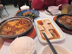 -傣妹火锅(南京东路一店)