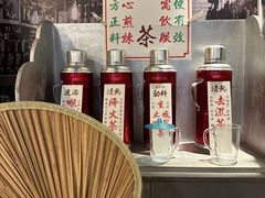 -何九海南茶店(鬼仔巷店)