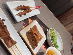 -大师兄·手工面·西北菜(美的悦然广场店)