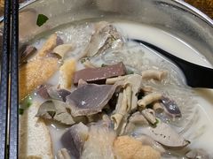 -房记津津老鸭汤