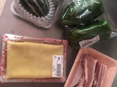 -果蔬好生活超市(乐堤港店)