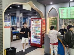 -李记清真馆(打钉巷店)