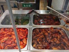 -紫光园清真北京小吃(广渠门内店)