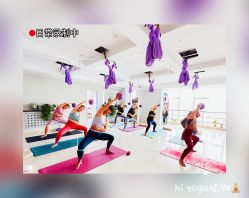-Hi Yoga瑜伽馆