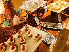 -北京王府井希尔顿酒店·万斯阁西餐厅