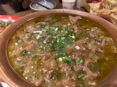 -泥糊破店小酒馆·团建聚餐(南京西路店)