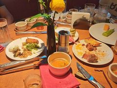 -拉蒂娜·巴西牛排馆 Latina·Brazilian Steakhouse(王府井喜悦店)
