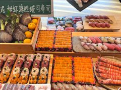 -鮨冠OMAKASE食べ放题(北京首店)