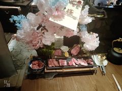 -樱宿日式和牛烧肉(五道口店)