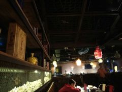 大堂-大碗厨 25年老字号 现炒湘菜(四季天地店)