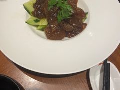 -上海人家花樣年华(中山公园店)