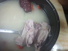 -长顺参鸡汤店(西塔总店)