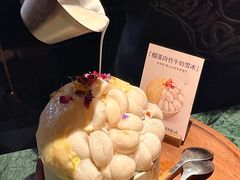 -東洞·烤肉小馆(深业上城店)