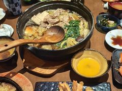 -千代武日本料理(哈西店)