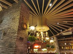 -荔粥记潮汕砂锅粥(太湖路店)