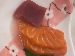 -第六季自助餐厅(甜水园店)