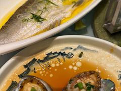 -杭州香格里拉·香宫中餐厅