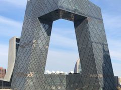 -中央广播电视总台(光华路办公区)