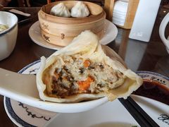 蟹粉小笼-熙盛源(永乐路店)