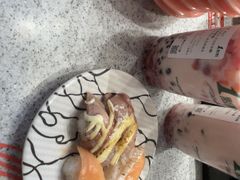 -争鲜回转寿司(中街大悦城店)