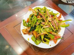 -晋爱面大同刀削面(白纸坊店)