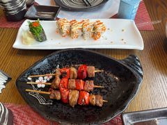 -南湖名都大酒店-千叶日本餐厅